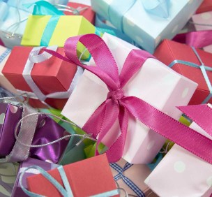 gift boxes