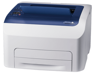 xerox phaser 6022