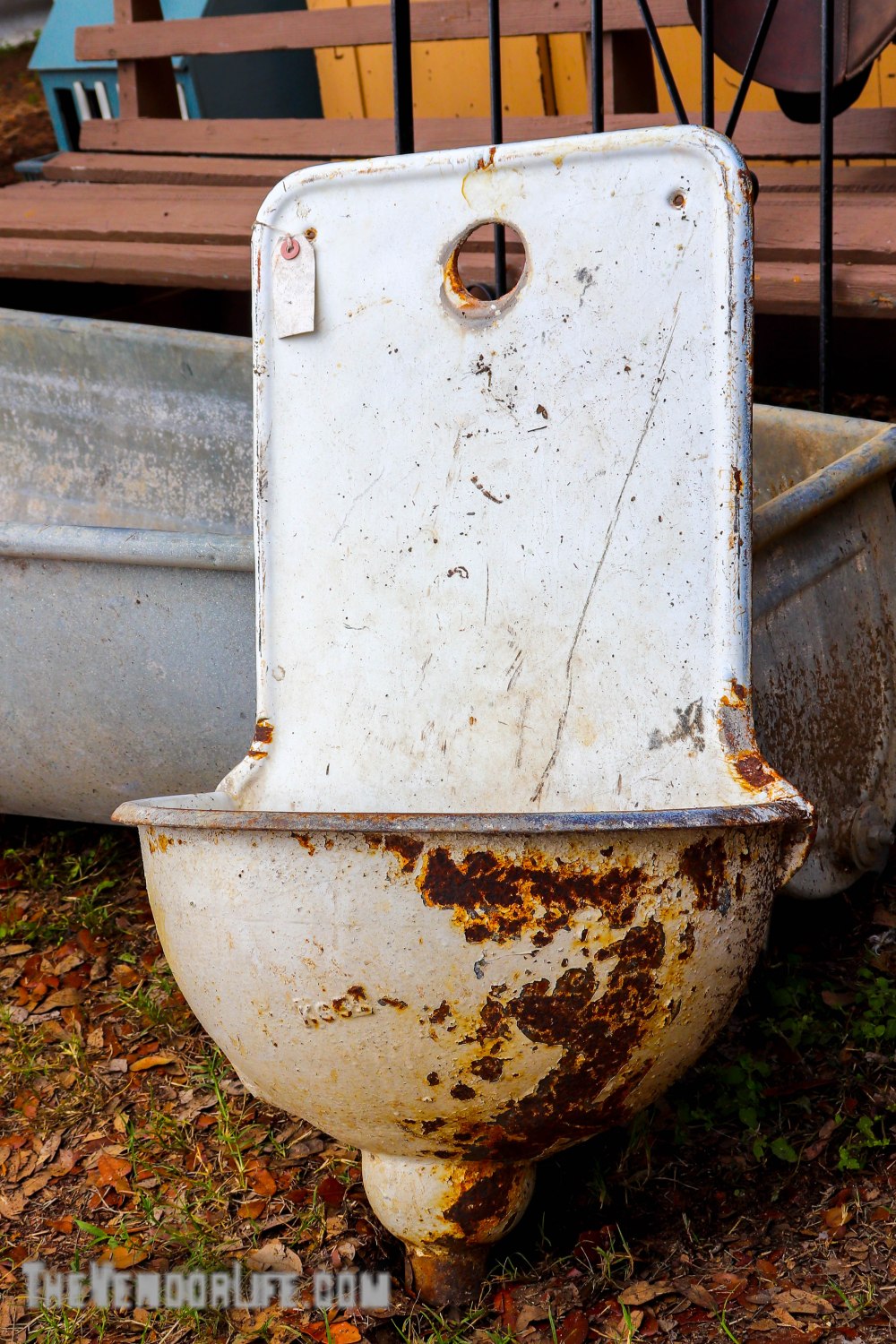 Round Top Antiques Week-1308-20181002